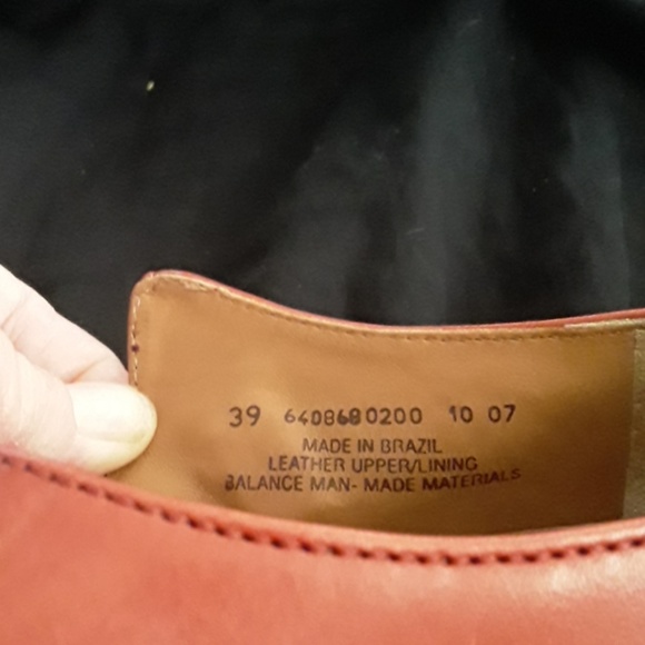 Dansko Mary janes. Size 9 - Picture 4 of 5